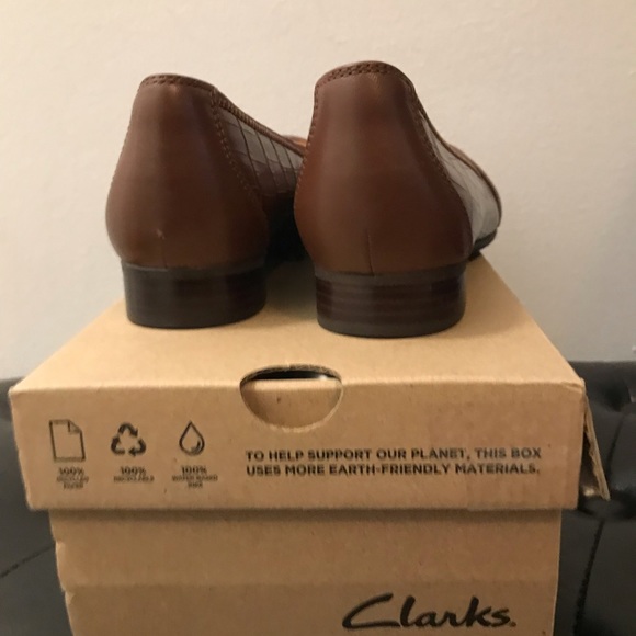 Clarks Women shoes size 9 - Picture 9 of 11